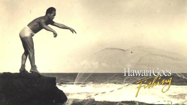 Hawaii Goes Fishing: Alaska's Shelter Island